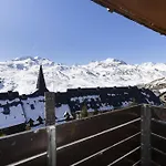 Lägenhet La Ventana De By Bevalle *
