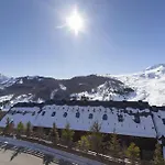 Lägenhet La Ventana De By Bevalle Formigal
