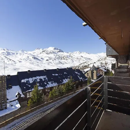 La Ventana De By Bevalle Formigal