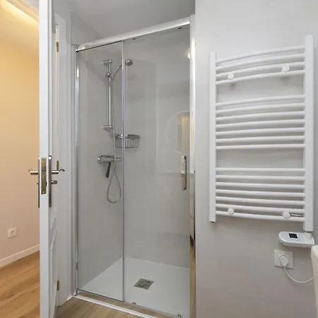 La Ventana De By Bevalle Apartment *
