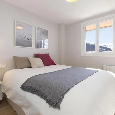 Apartment La Ventana De By Bevalle Formigal