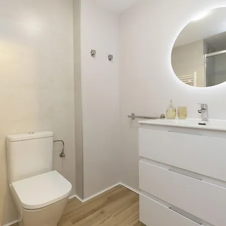 La Ventana De By Bevalle Apartment *