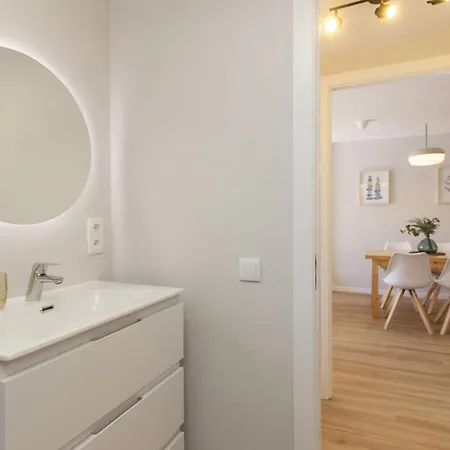 Apartment La Ventana De By Bevalle *