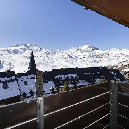 La Ventana De By Bevalle Apartment Formigal