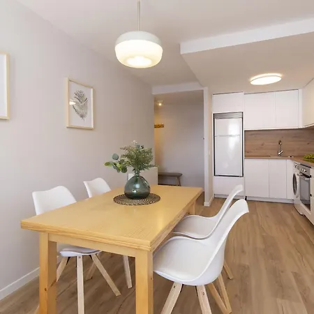 La Ventana De By Bevalle Apartamento