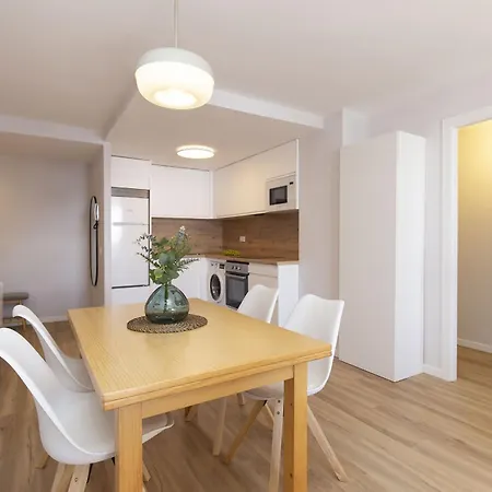 Apartment La Ventana De By Bevalle