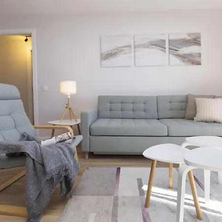 Apartment La Ventana De By Bevalle *