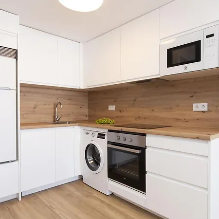 La Ventana De By Bevalle Apartment Formigal