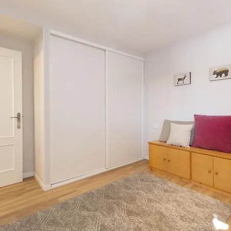 Apartamento La Ventana De By Bevalle Formigal