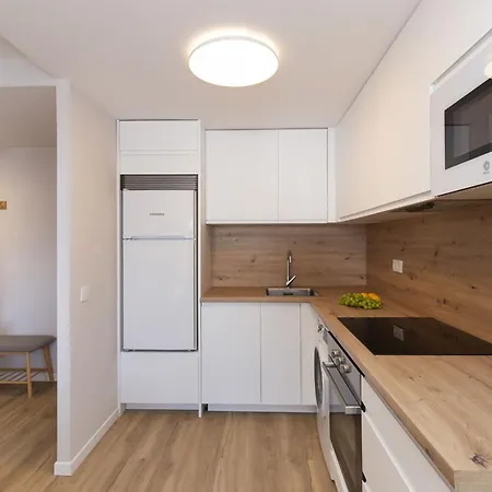 Apartment La Ventana De By Bevalle *