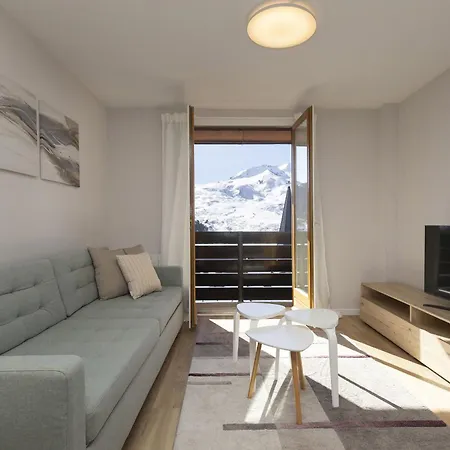 La Ventana De By Bevalle Apartment *