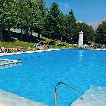 Apartamento La Ventana De By Bevalle *