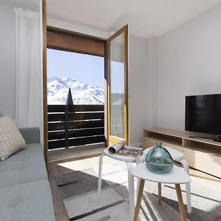 La Ventana De By Bevalle Διαμέρισμα *