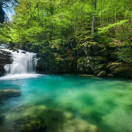 Διαμέρισμα La Ventana De By Bevalle Formigal