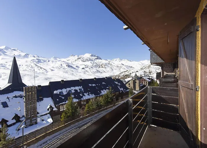 La Ventana De By Bevalle Formigal