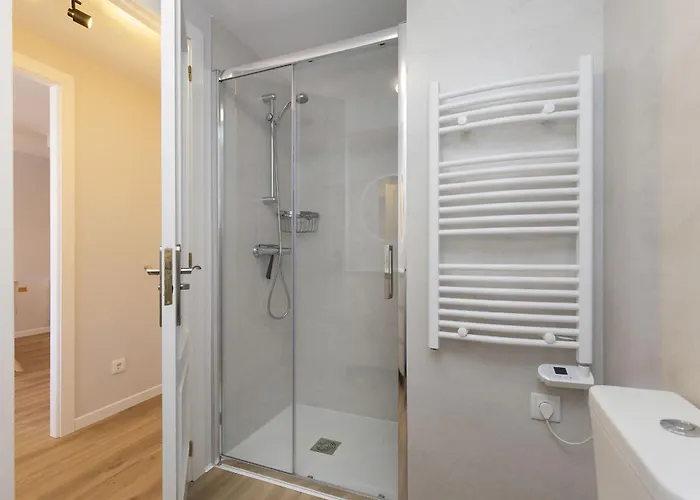 La Ventana De By Bevalle Apartment *