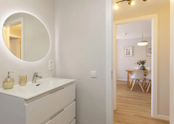 Apartamento La Ventana De By Bevalle *