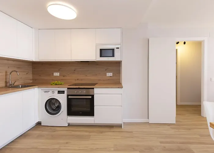 Apartment La Ventana De By Bevalle Formigal