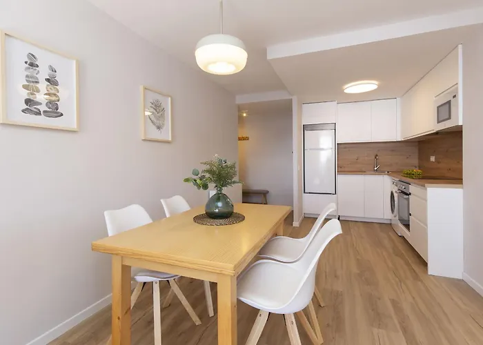 La Ventana De By Bevalle Apartment