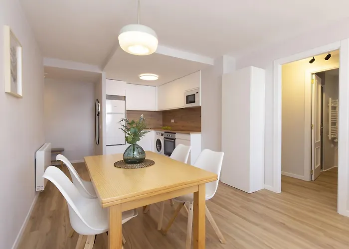 Apartment La Ventana De By Bevalle