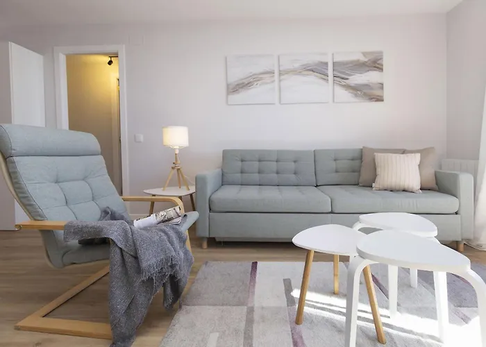 Apartamento La Ventana De By Bevalle *