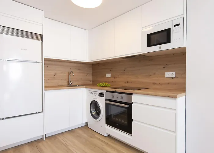 La Ventana De By Bevalle Apartment Formigal