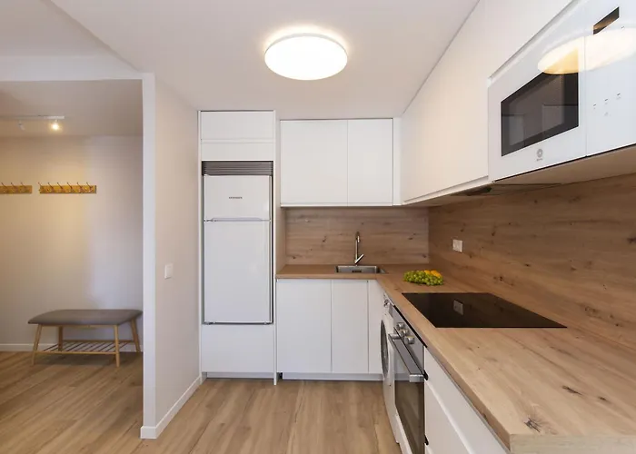 Apartment La Ventana De By Bevalle *