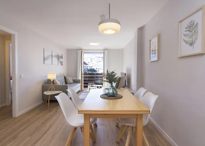 La Ventana De By Bevalle Apartment