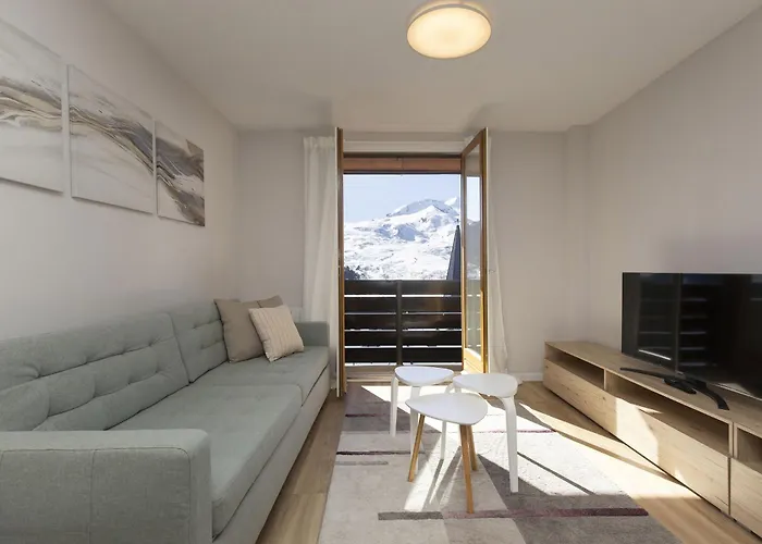 La Ventana De By Bevalle Apartment *