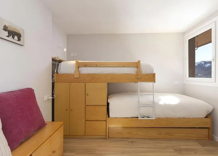 La Ventana De By Bevalle Formigal