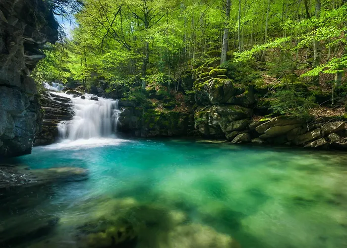 Διαμέρισμα La Ventana De By Bevalle Formigal