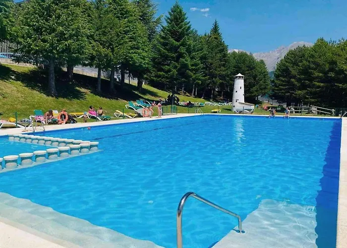 La Ventana De By Bevalle * Formigal